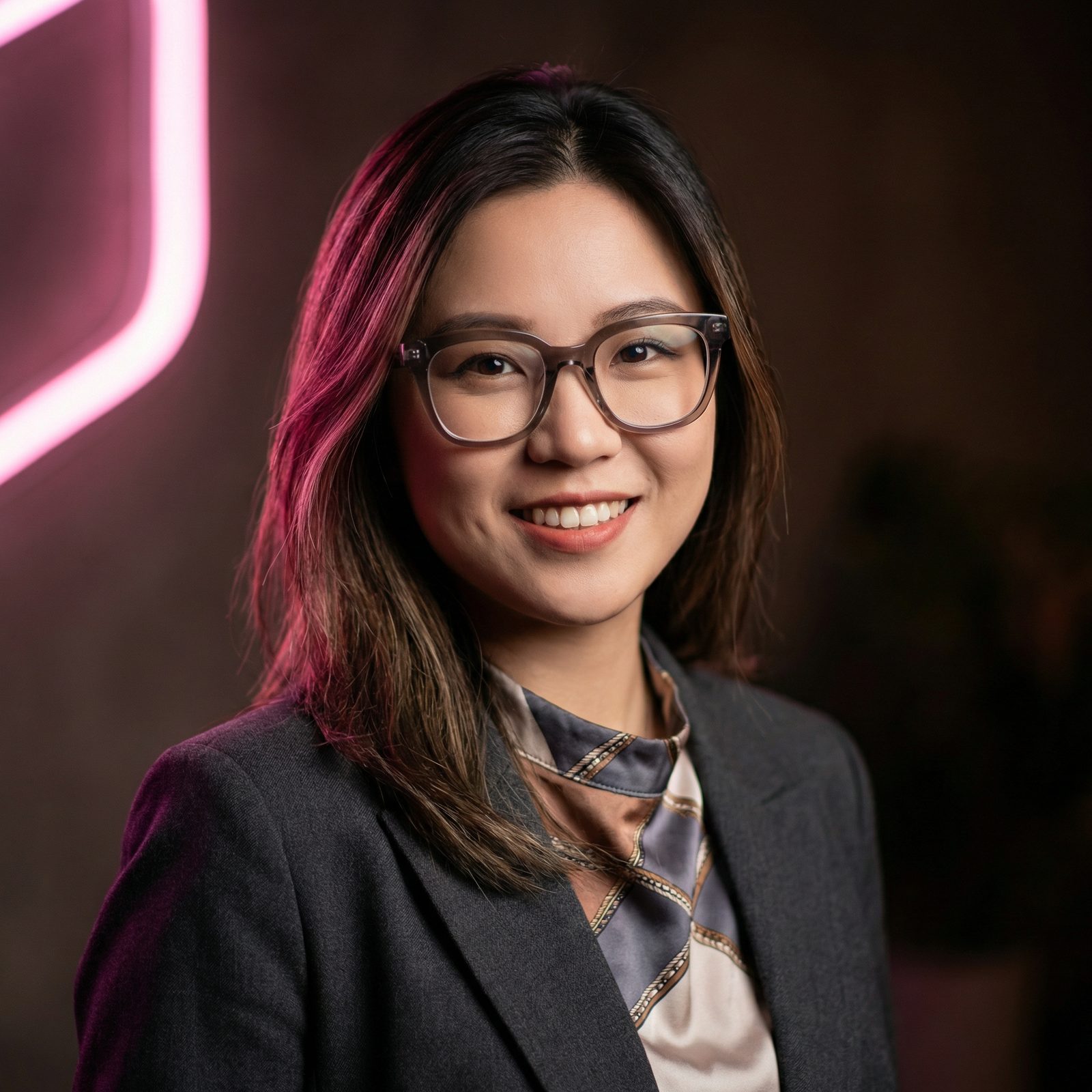 少妇影视传媒首席摄影师林雨桐