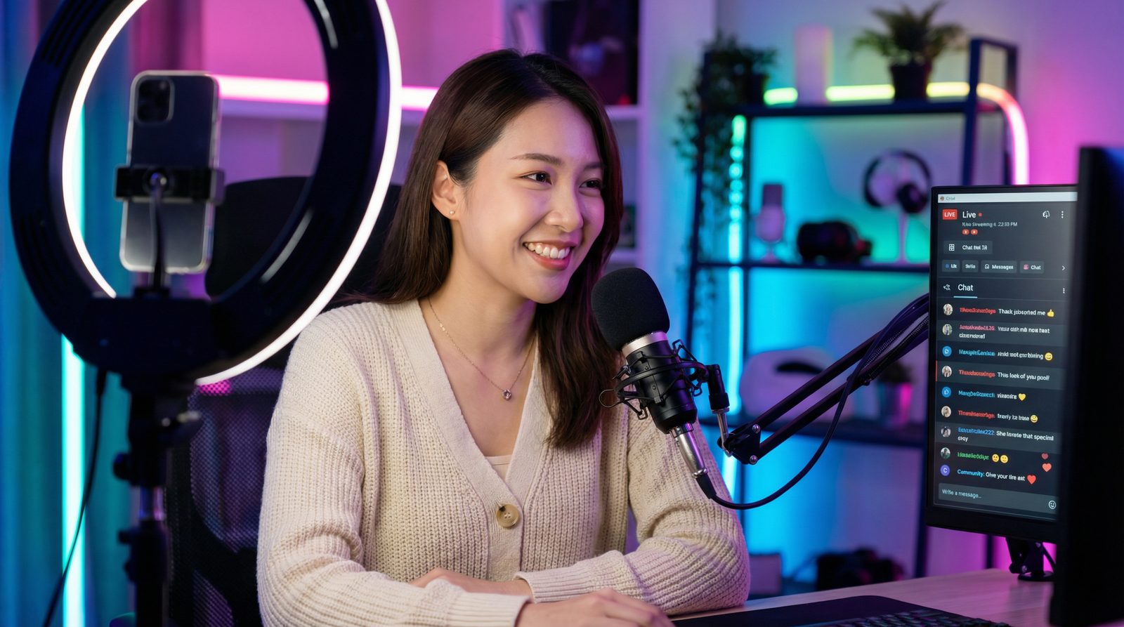 少妇美女直播视频