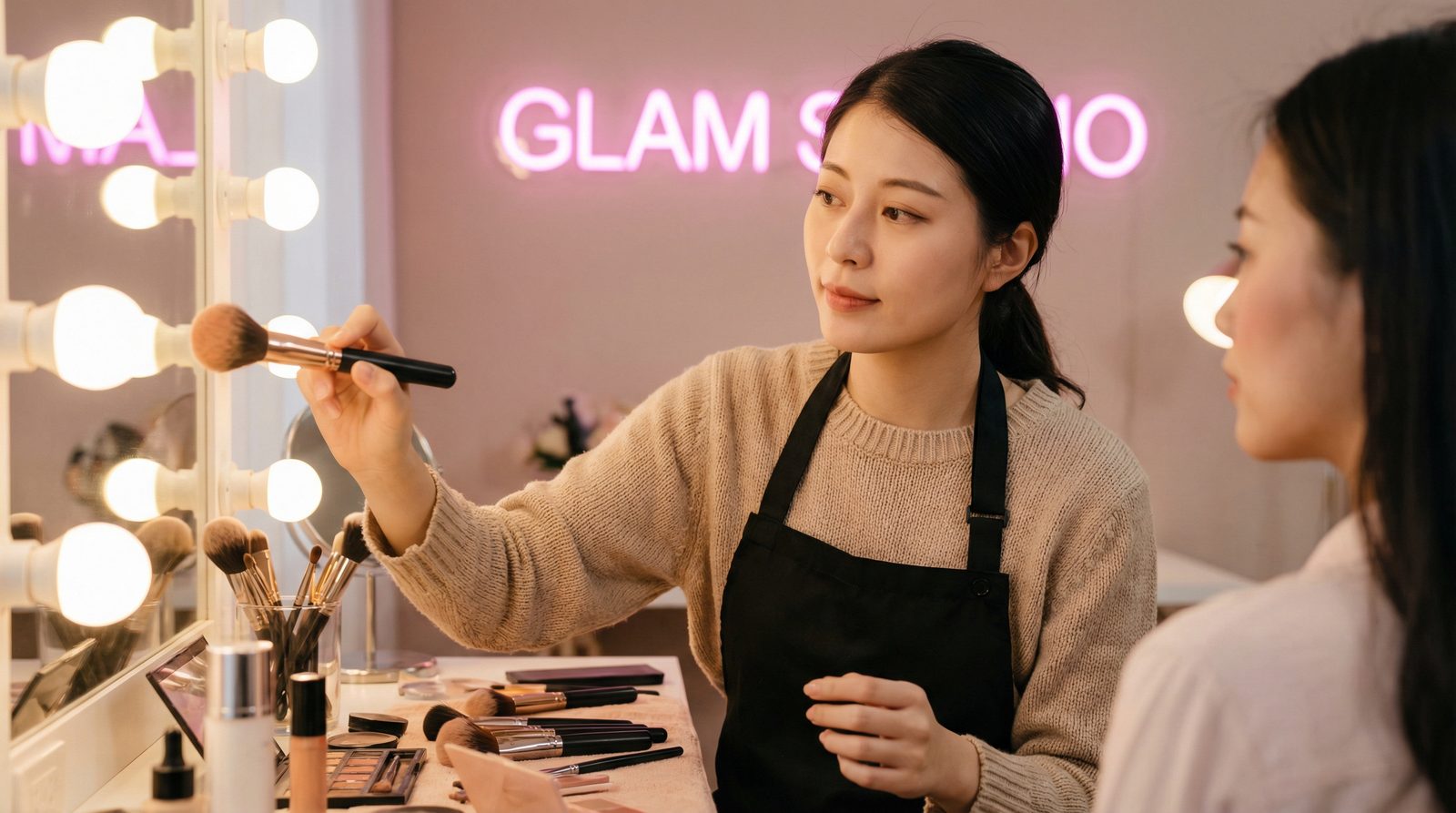 少妇美妆视频：专业美妆视频教程